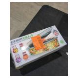 UNOPENED BY ROCKEY TEAM.  MAY BE DAMAGED OR