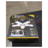 UNOPENED BY ROCKEY TEAM.  MAY BE DAMAGED OR