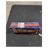 UNOPENED BY ROCKEY TEAM.  MAY BE DAMAGED OR