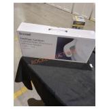 UNOPENED BY ROCKEY TEAM.  MAY BE DAMAGED OR