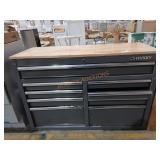 HUSKY 9 drawer Tool Box