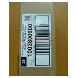 Blackout Cellular Shade 54.37" x 64"