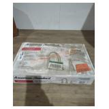 UNOPENED BY ROCKEY TEAM, MAY BE Damaged or