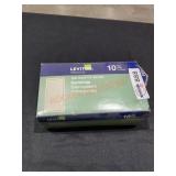 UNOPENED BY ROCKEY TEAM.  MAY BE DAMAGED OR
