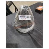 UNOPENED BY ROCKEY TEAM.  MAY BE DAMAGED OR