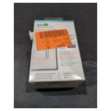 UNOPENED BY ROCKEY TEAM.  MAY BE DAMAGED OR