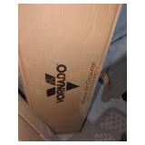 UNOPENED BY ROCKEY TEAM.  MAY BE DAMAGED OR