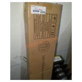 UNOPENED BY ROCKEY TEAM.  MAY BE DAMAGED OR