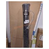 SOLD AS IS WHERE IS NO GUARANTEE OR RETURNS.