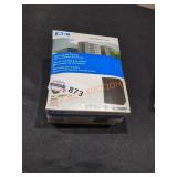 UNOPENED BY ROCKEY TEAM.  MAY BE DAMAGED OR
