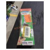UNOPENED BY ROCKEY TEAM.  MAY BE DAMAGED OR