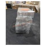 UNOPENED BY ROCKEY TEAM.  MAY BE DAMAGED OR