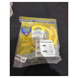 UNOPENED BY ROCKEY TEAM.  MAY BE DAMAGED OR