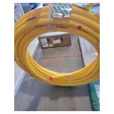 Poly Gas Pipe