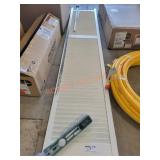 Bi-Fold Door approx 30"ï¿½79",Damaged