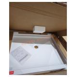Dreamline Shower Base 48" x 36"