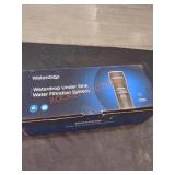 UNOPENED BY ROCKEY TEAM.  MAY BE DAMAGED OR