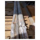 (2) Rolls Of Flooring