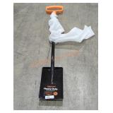 Fiskars Steel D-Handle Garden Spade