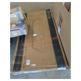 60" x 30" Shower Base