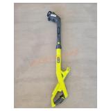 Ryobi One+ Battery Operate String Trimmer