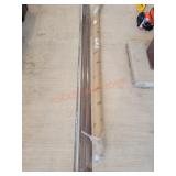 83 3/4" Floor Seam Covers