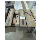Skid MSI Wood Look Floor and Wall Tiles