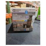 UNOPENED BY ROCKEY TEAM.  MAY BE DAMAGED OR