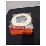 UNOPENED BY ROCKEY TEAM.  MAY BE DAMAGED OR