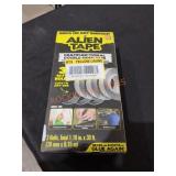 UNOPENED BY ROCKEY TEAM.  MAY BE DAMAGED OR