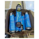 (1) Case Great Stuff Insulating Foam Sealant