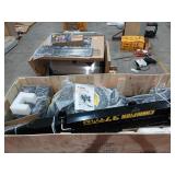 CHAMPION 37 Ton Log Splitter Retail 1900$