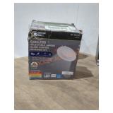 UNOPENED BY ROCKEY TEAM.  MAY BE DAMAGED OR