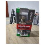 UNOPENED BY ROCKEY TEAM.  MAY BE DAMAGED OR