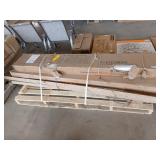 White Garage Door 9