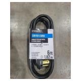 Everbilt 6ft Dryer Cord