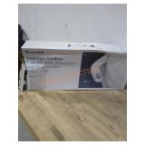 UNOPENED BY ROCKEY TEAM.  MAY BE DAMAGED OR