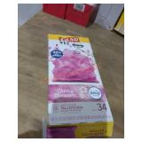 UNOPENED BY ROCKEY TEAM.  MAY BE DAMAGED OR