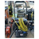 RYOBI Pressure Washer