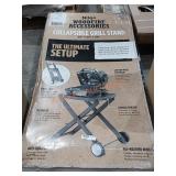 Ninja Woodfire collapsible Grille Stand