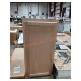 Kitchen Cabinet 18x24x12