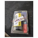 UNOPENED BY ROCKEY TEAM.  MAY BE DAMAGED OR