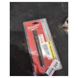 UNOPENED BY ROCKEY TEAM.  MAY BE DAMAGED OR