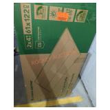 UNOPENED BY ROCKEY TEAM.  MAY BE DAMAGED OR