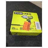 Ryobi 18V 1/2" Impact Wrench
