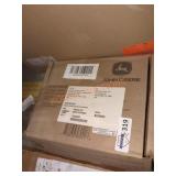 UNOPENED BY ROCKEY TEAM.  MAY BE DAMAGED OR