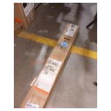 UNOPENED BY ROCKEY TEAM.  MAY BE DAMAGED OR