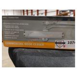 Commercial Door Closer