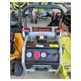 Husky 4.5Gal. Portable Electric Air Compressor