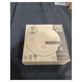 UNOPENED BY ROCKEY TEAM.  MAY BE DAMAGED OR